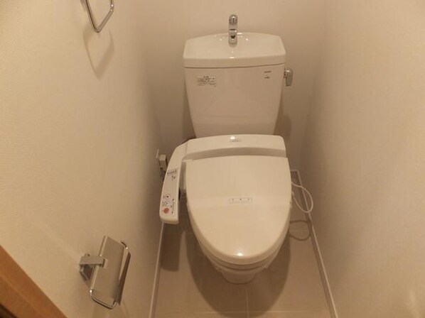 HF早稲田レジデンスIIの物件内観写真